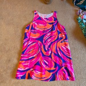 Lily Pulitzer dress